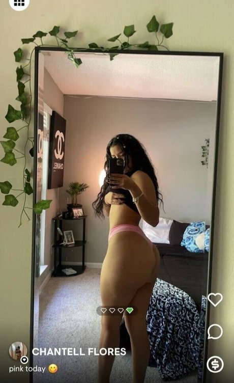 Chantell Flores pornstar high quality pics