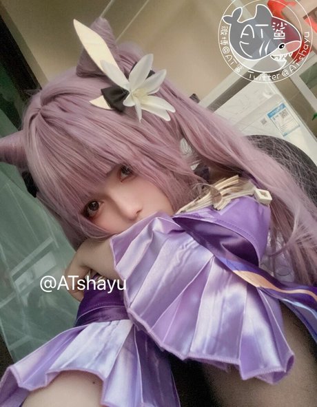 ATshayu perfect model picture