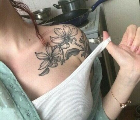 Denly pornstar exclusive photo