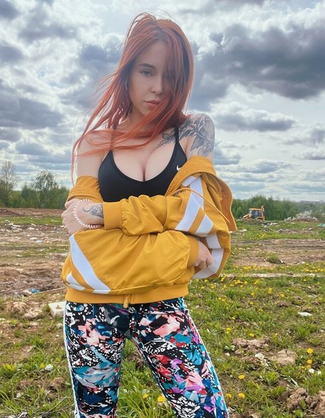 Denly pornstar hot image