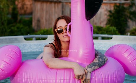 Denly erotic actress gallery