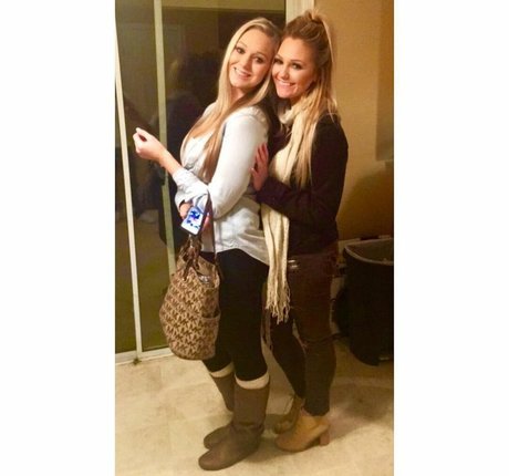 Amber BeIarski best actress photo