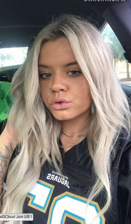 Haley Schomaker free star photo