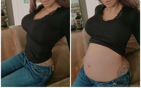 cutybarby model hd images