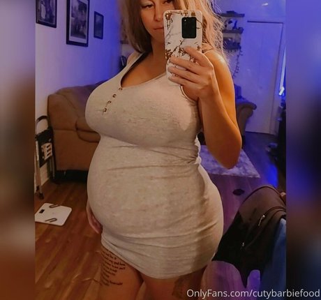 cutybarby star exclusive photos