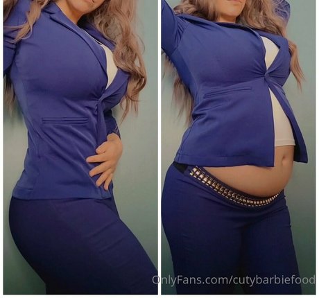 cutybarby model erotic pic