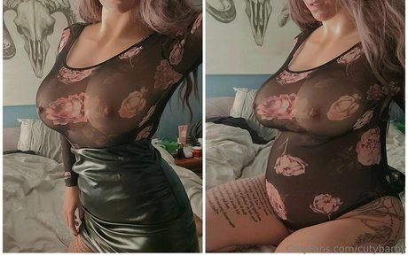 cutybarby adult star pictures