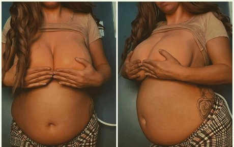 cutybarby model hd pic