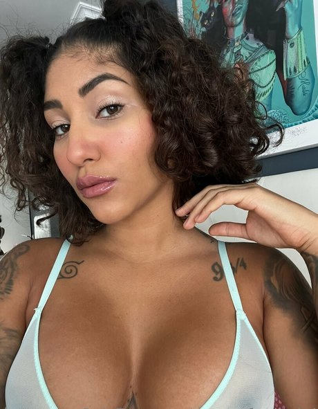 venusafroditahd star sexy pics