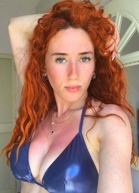 Madeleine Baldacchino porn model images