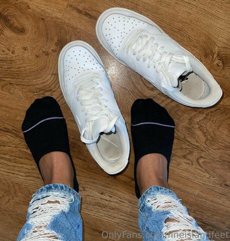 fineislandfeet perfect star img