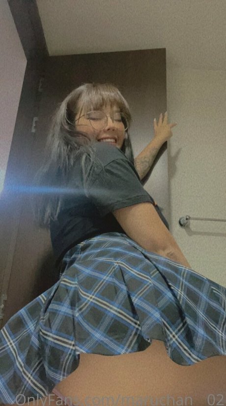 maru chan_ model pretty archive