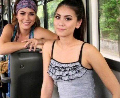 Thatchickparker pornstar top photo