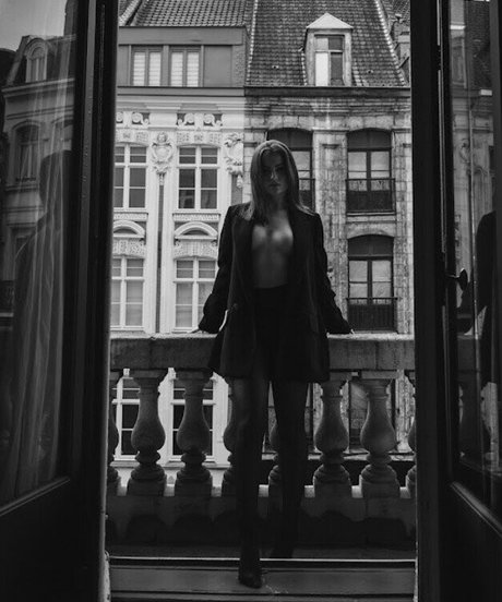 cuckquean onlyfans sexy naked img