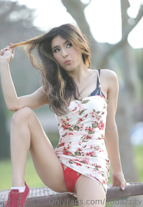 audazzity exclusive star pic