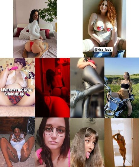 vixeen model free galleries