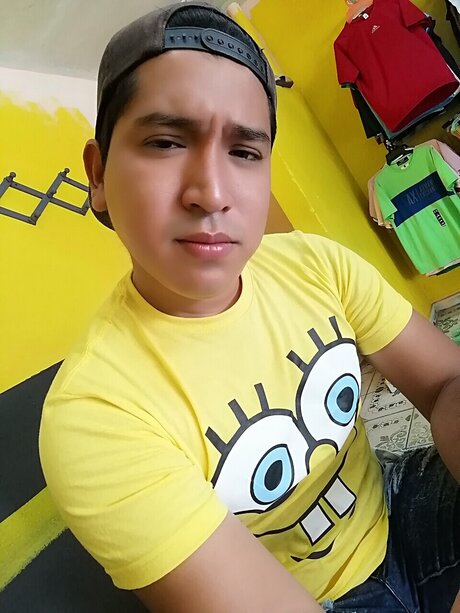 Jose noe12 hot star pic