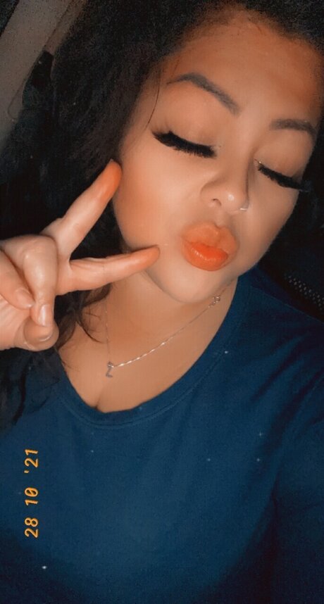 Nessapal12 sexy star pic