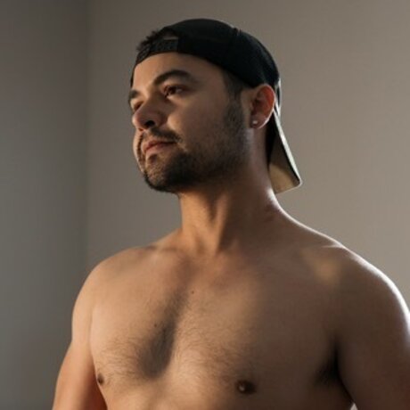 JC Montenegro exclusive pornstar pics