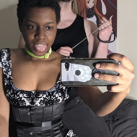 Lil Chocc n Cream naked actress pics