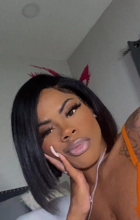 Ms Griipy sexy pornstar image