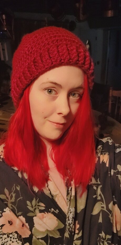 Deannea model photos