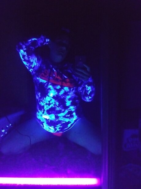 Jackie Brown model exclusive archive