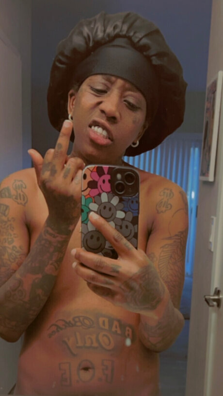 _WildLuva Da Muva Slayyer_ porn actress pic