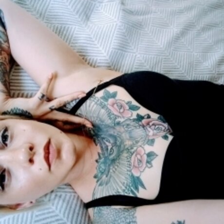 Empress Finley sexy model picture