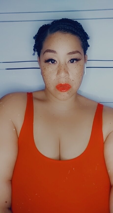 Tiana J erotic model gallery