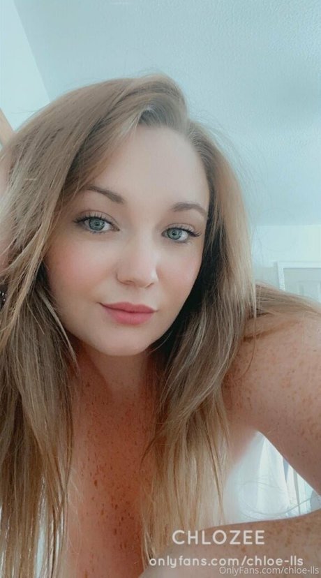 coco lls model pretty picture