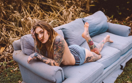 Torrie Blake hd star img