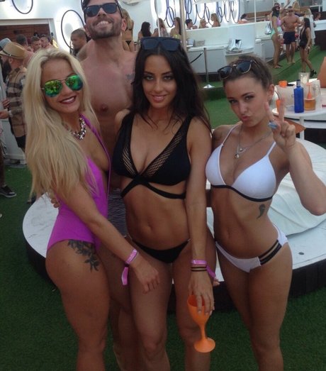 Gayle Johnstone hot pornstar image