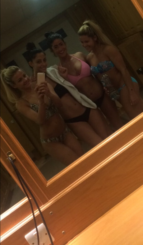 Gayle Johnstone pornstar nice pics