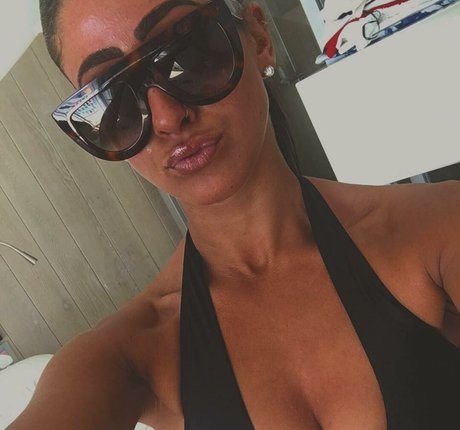 Gayle Johnstone xxx model gallery