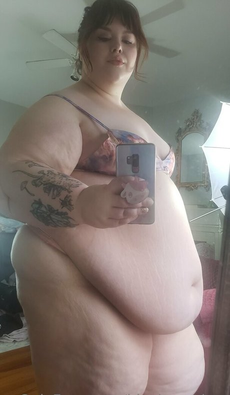 bbwbeccabae model hd picture