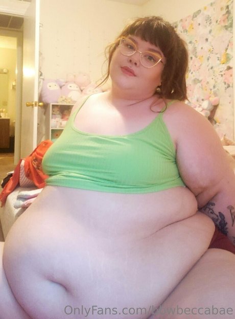 bbwbeccabae best pornstar photo