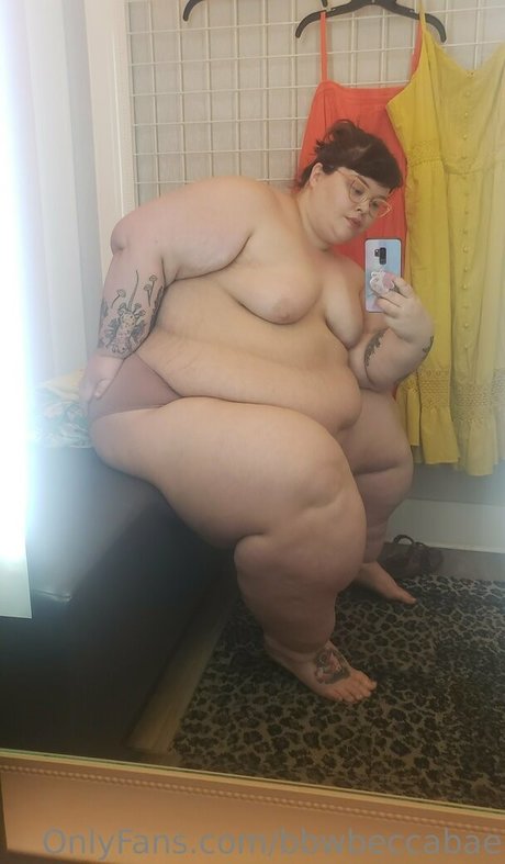 bbwbeccabae star best galleries