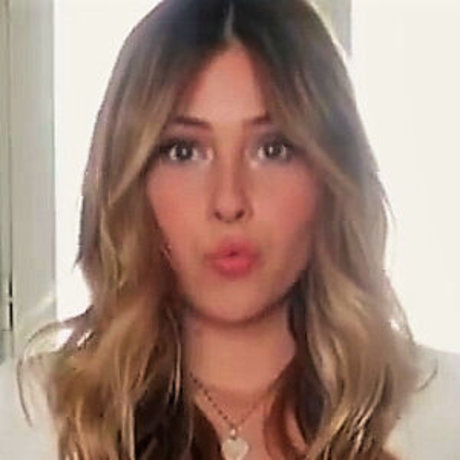 Fannyrusso__ nudes star images