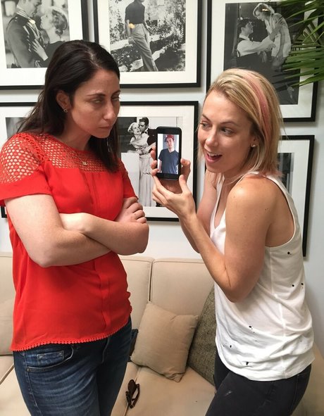 Iliza Shlesinger pornographic star photos