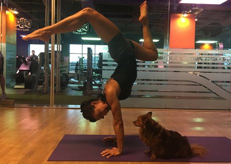 ebony twin onlyfans hot naked img