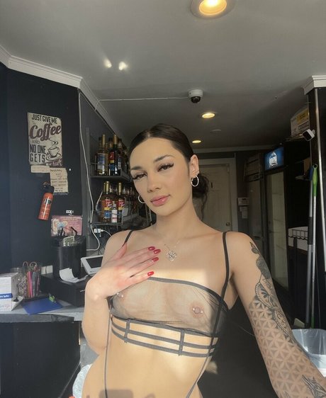 Baristatbaby model xxx img