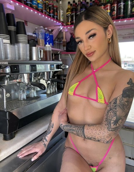 Baristatbaby pornstar galleries