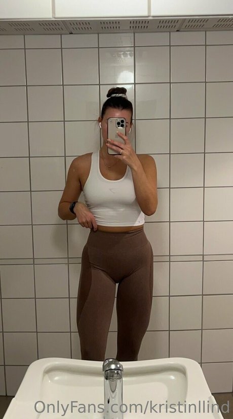 kristinllind perfect model gallery