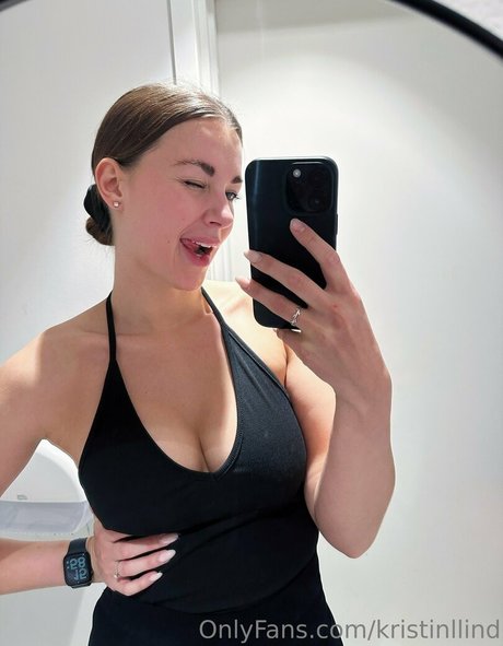 kristinllind nude pornstar picture