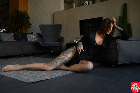 Evgenia Talanina Janefay model top galleries