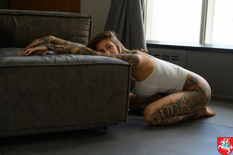 Evgenia Talanina Janefay sexy pornstar gallery