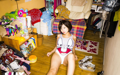 Tsukasa Wachi model xxx gallery