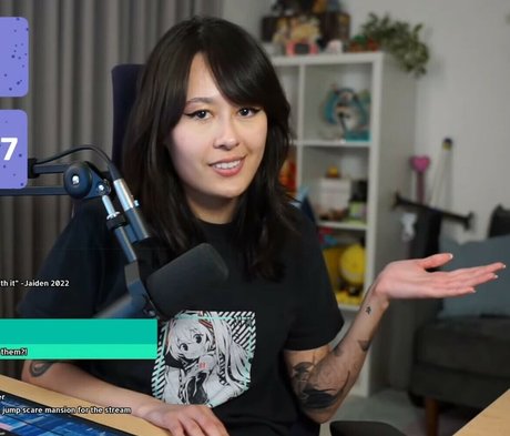 Jaiden Dittfach free model img