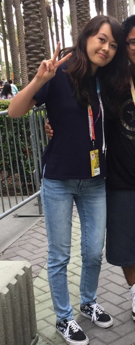 Jaiden Dittfach pornographic star photos